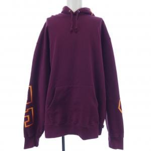 シュプリーム SUPREME STATE HOODED SWEATSH パーカー