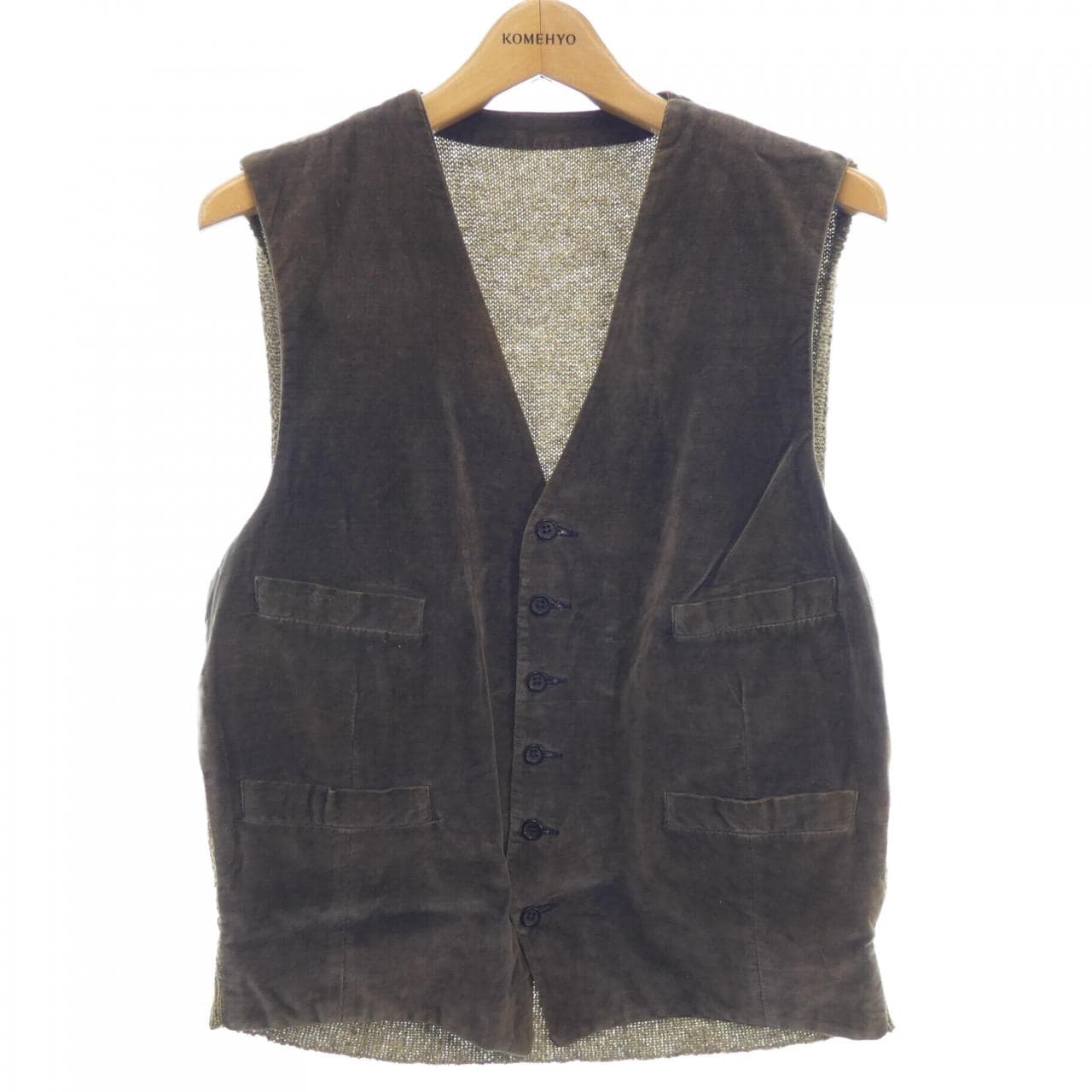 ポールスミス Paul Smith ベスト