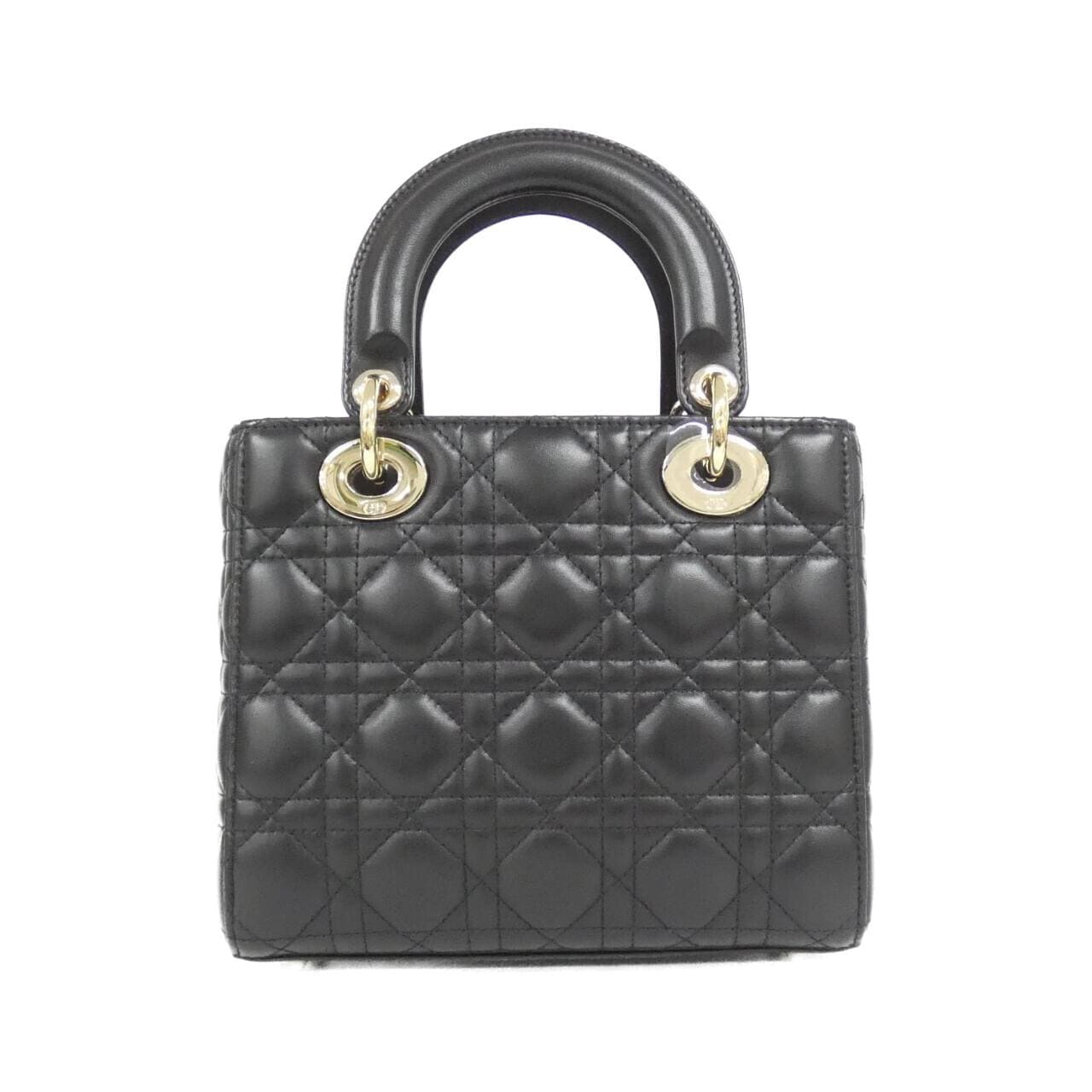 クリスチャンディオール MY ABCDIOR レディ ディオール スモール M0538OCAL バッグ