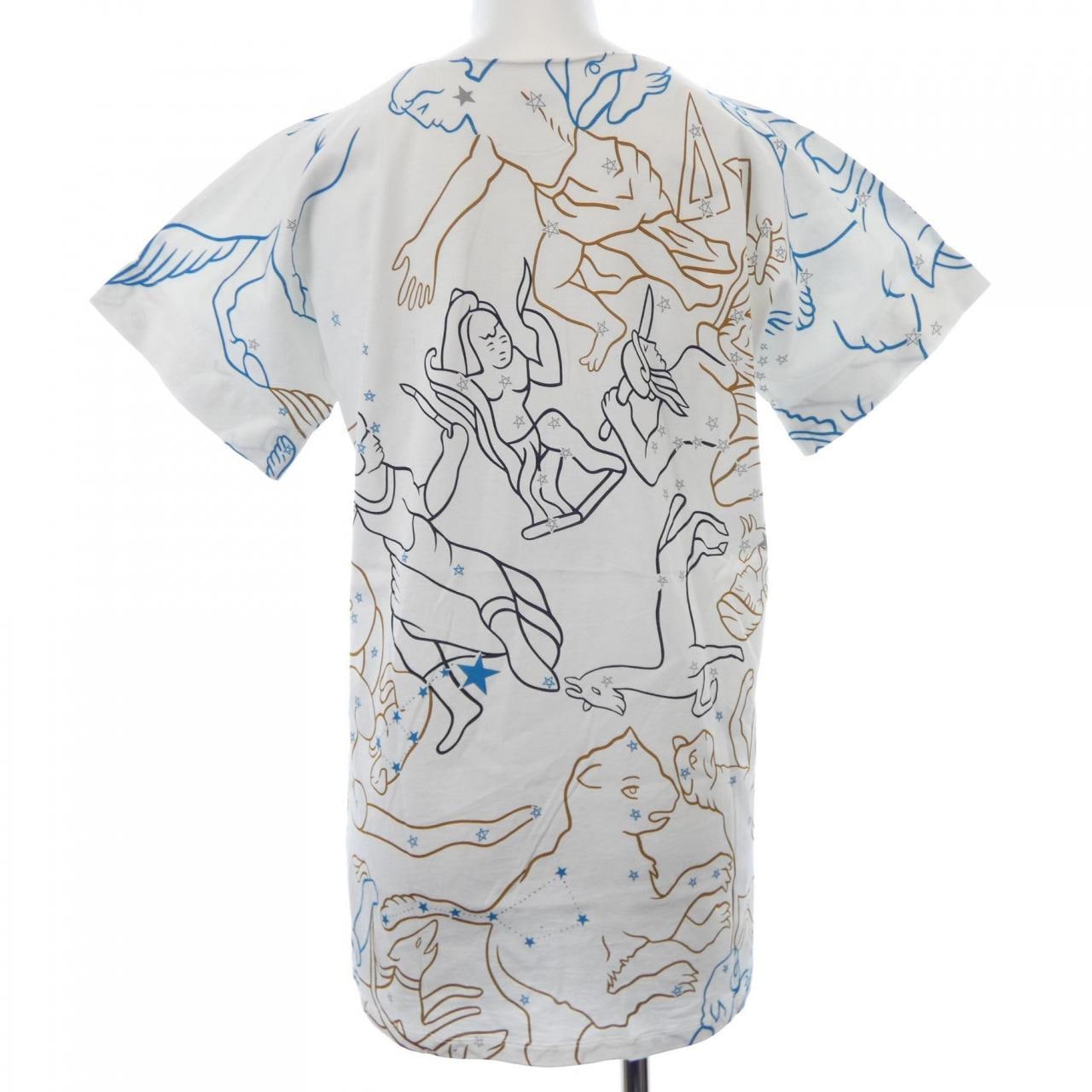 エルメス HERMES CONSTELLATION Tシャツ