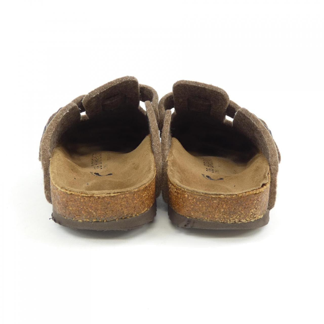 ビルケンシュトック BIRKENSTOCK サンダル