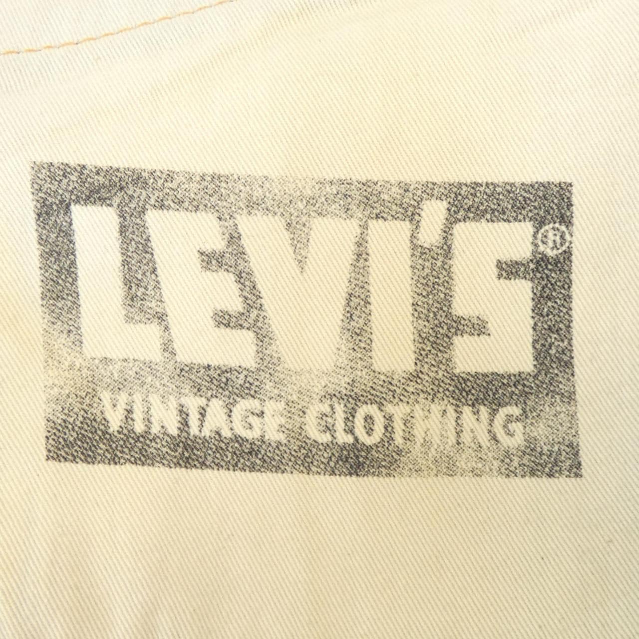 リーバイス LEVI'S 551 ジーンズ