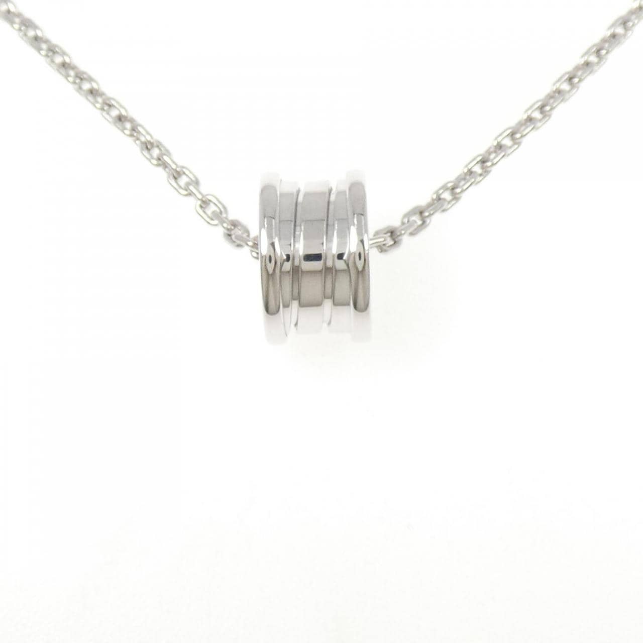 ブルガリ B.zero1 ネックレス