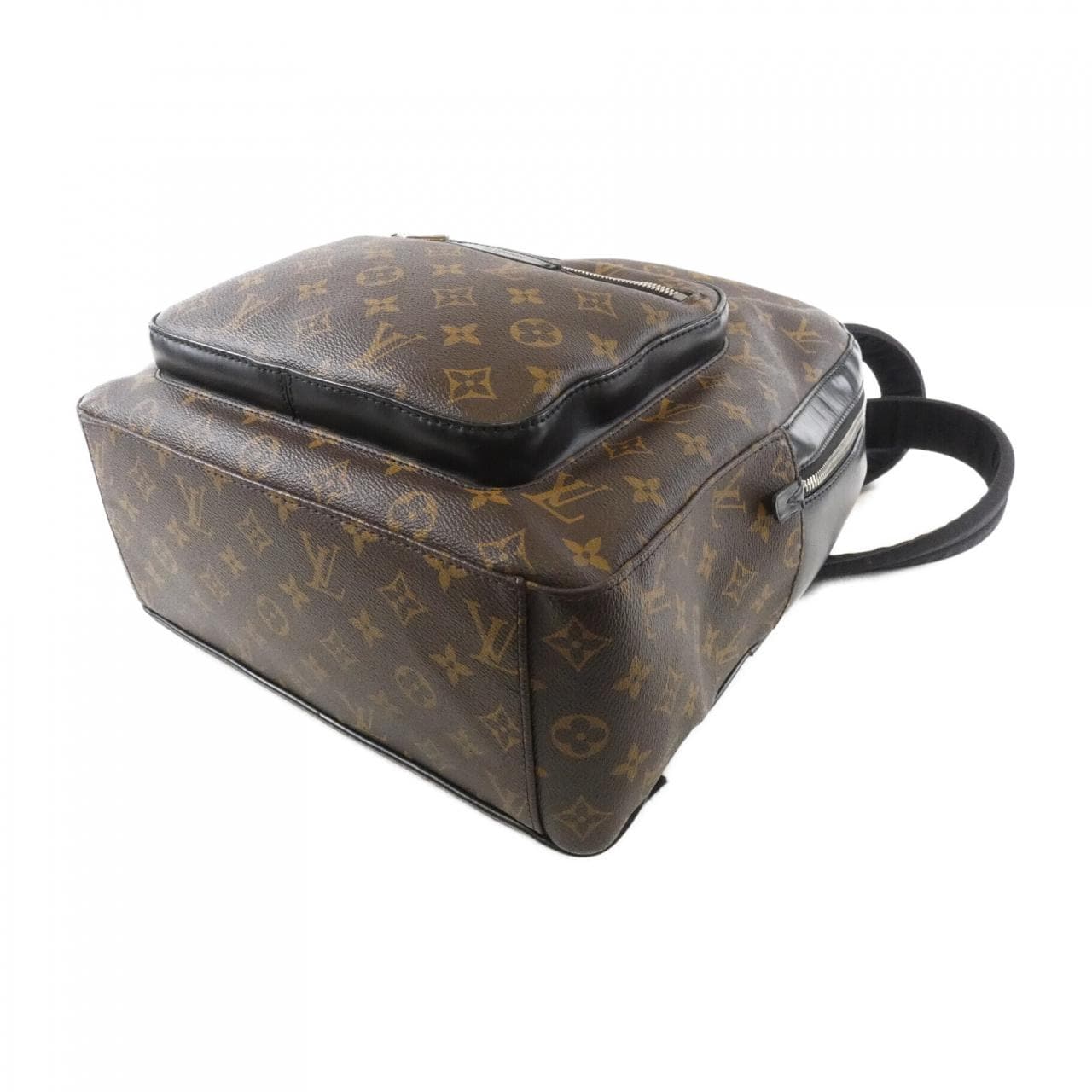 ルイヴィトン モノグラム マカサー ジョッシュ M41530 リュックサック