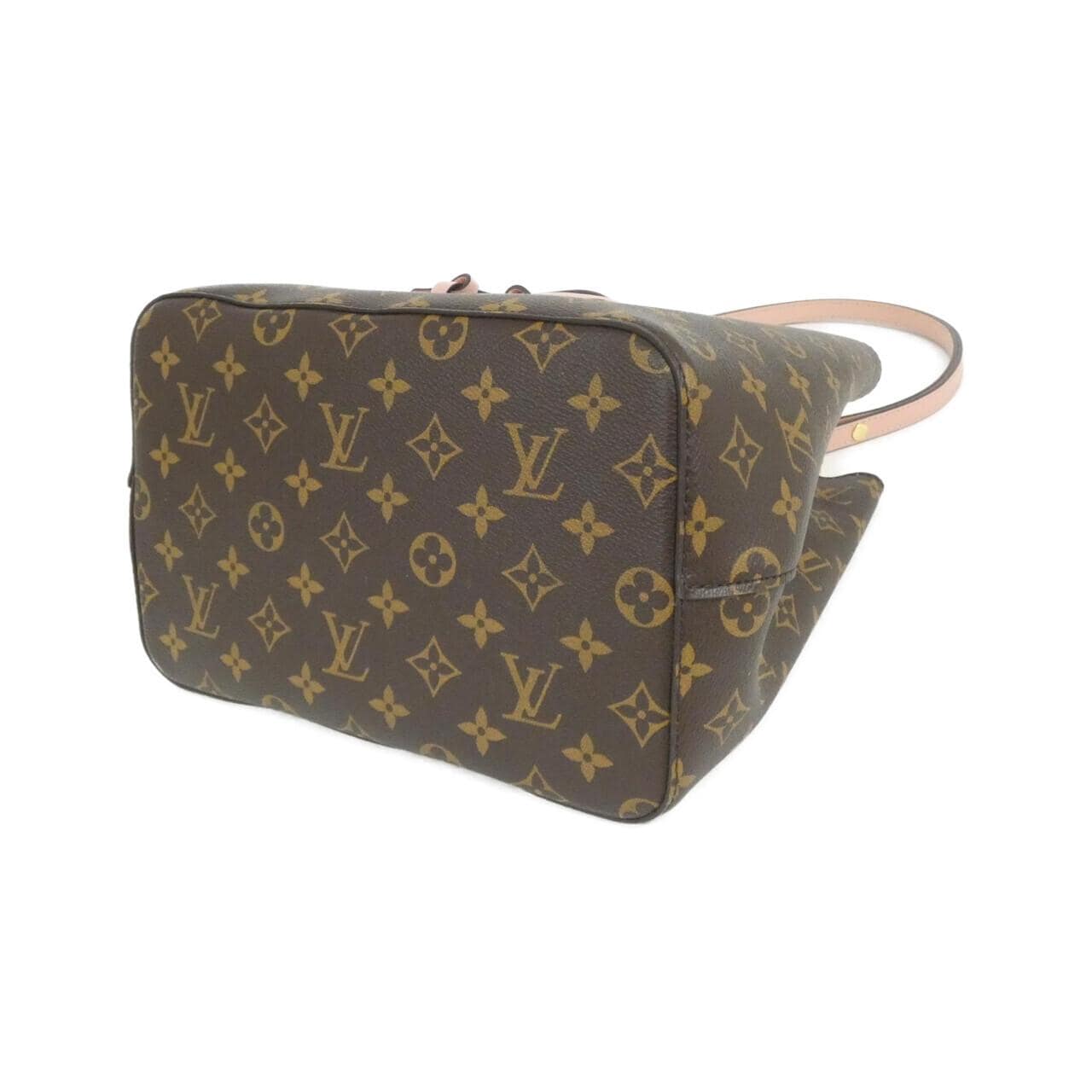 ルイヴィトン モノグラム ネオ ノエ MM M44022 ショルダーバッグ