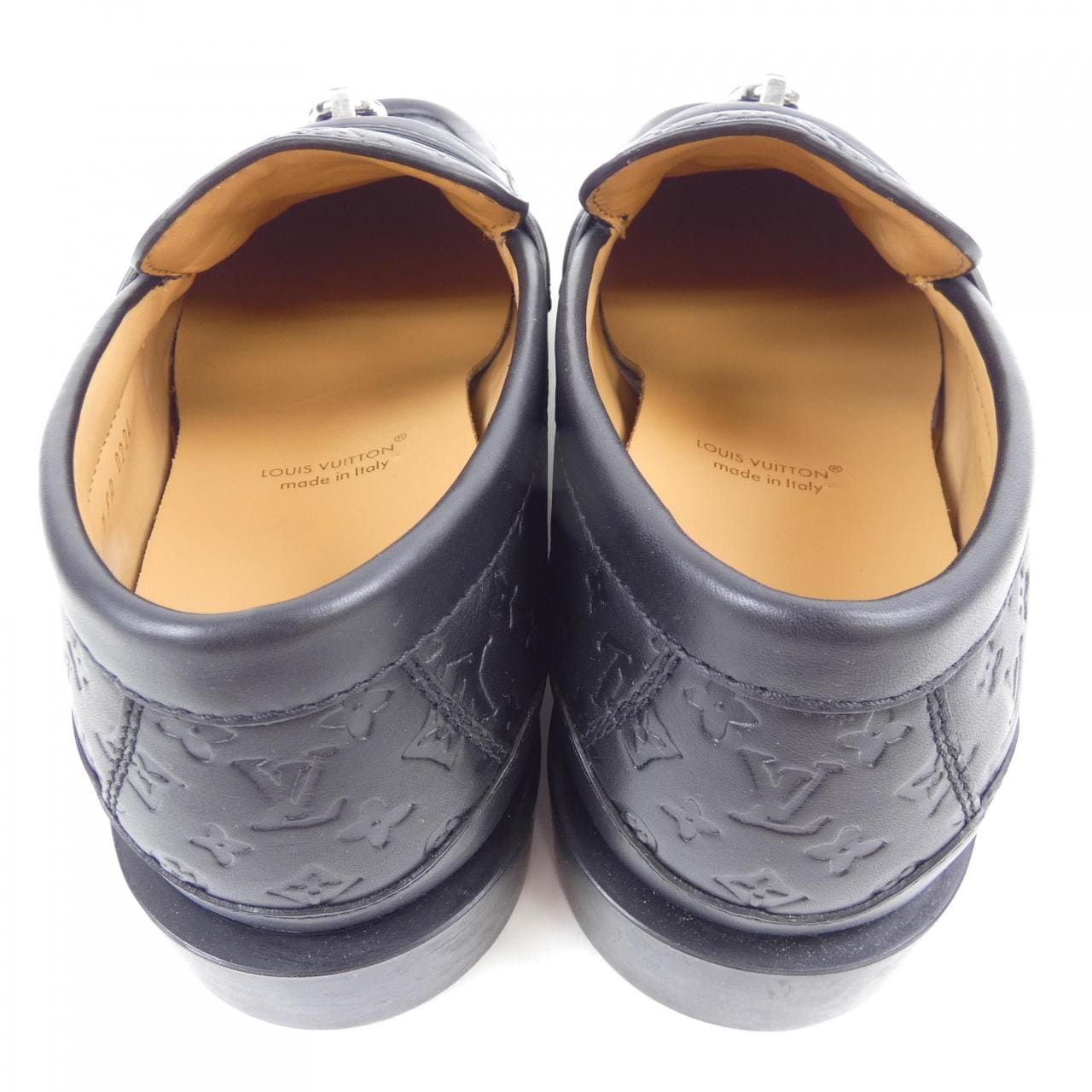 ルイヴィトン LOUIS VUITTON LVダンディライン シューズ