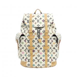 ルイヴィトン モノグラム クラギー クリストファー MM M25240 リュックサック