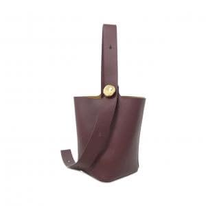 ロエベ ペブル バケット バッグ ミディアム AANBBBWX01 バッグ