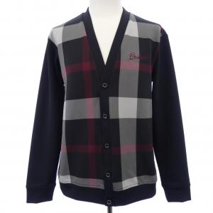 ブラックレーベルクレストブリッジ BLACK LABEL CRESTBRIDGE カーディガン