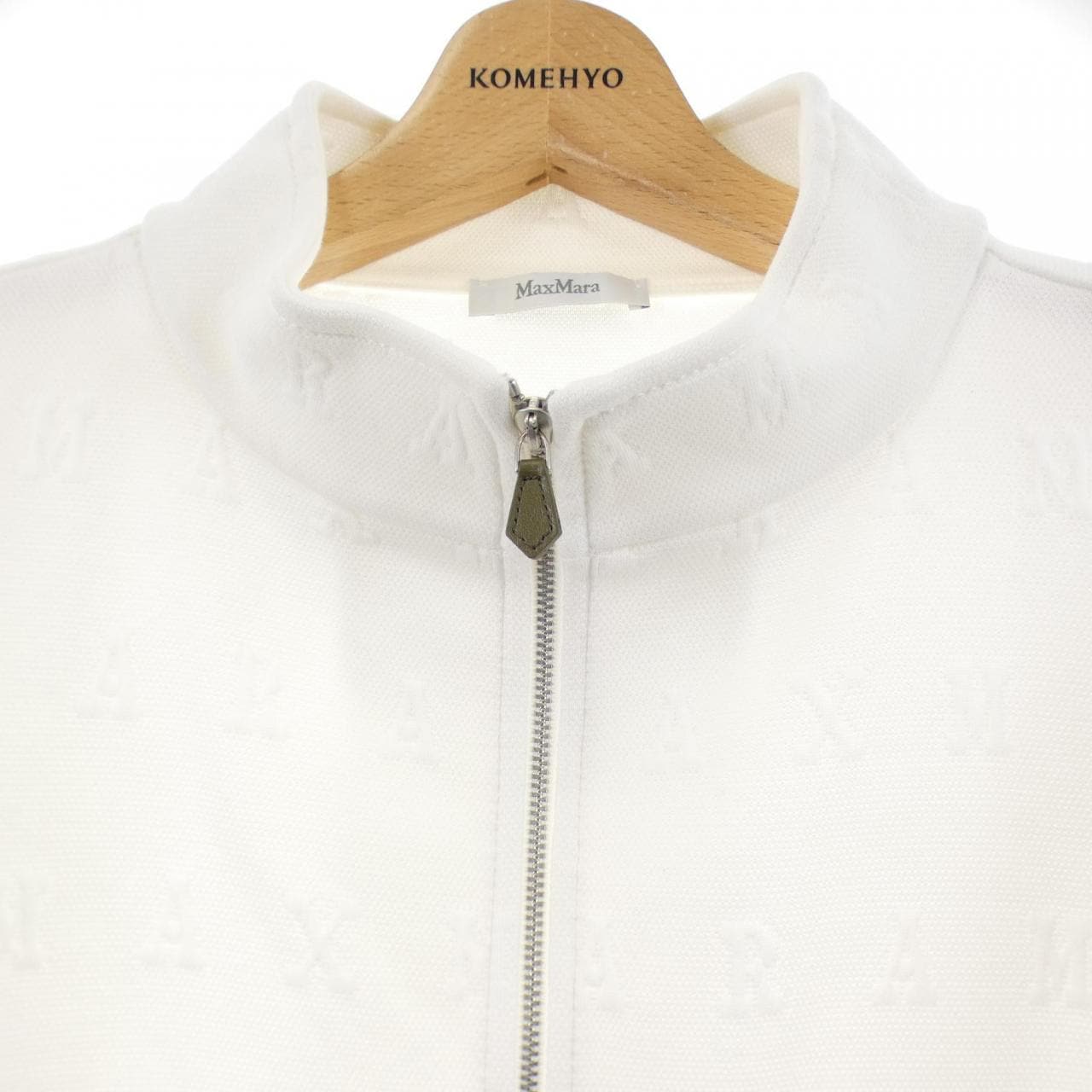 マックスマーラ Max Mara ブルゾン
