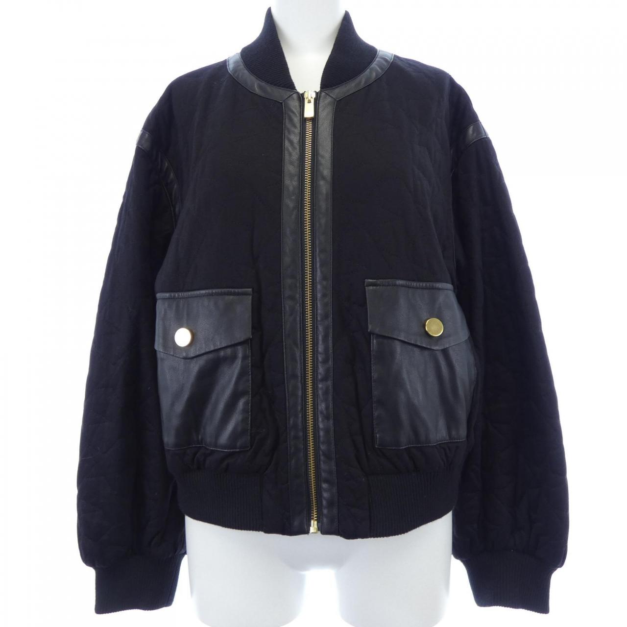 グレースコンチネンタル GRACE CONTINENTAL ブルゾン