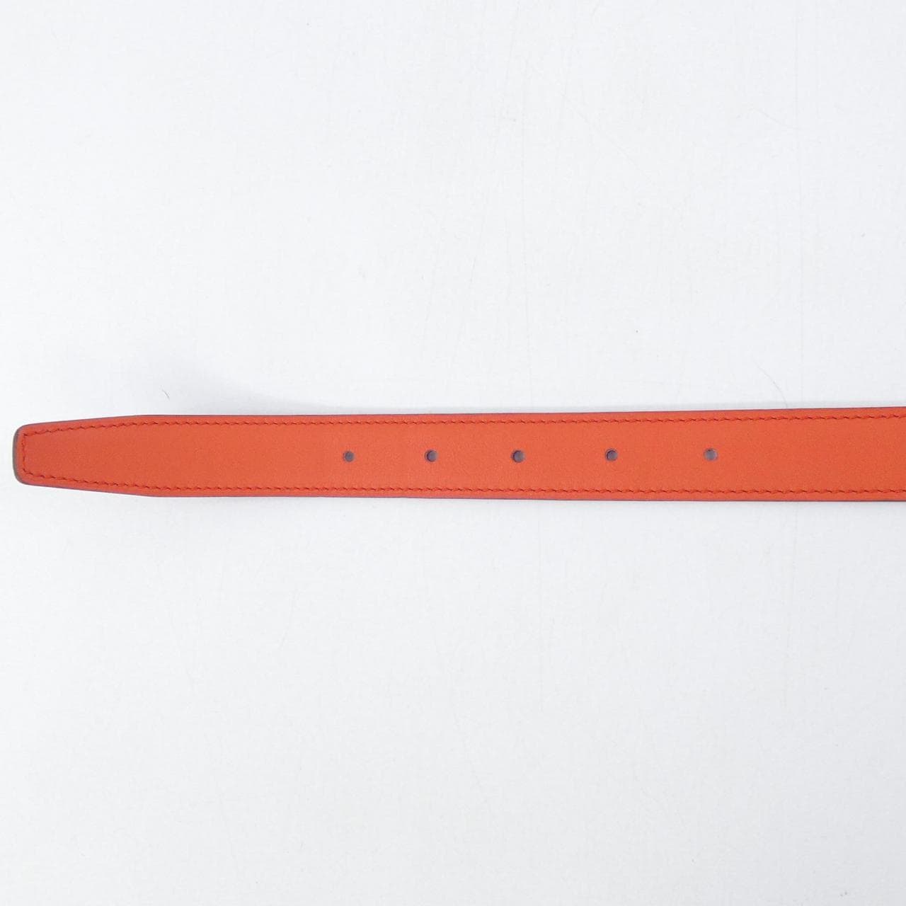 エルメス HERMES ミニ コンスタンス 24mm リバーシブル BELT