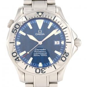 【ノーメンテナンス還元価格】オメガ シーマスタープロ 2255.80 SS 自動巻