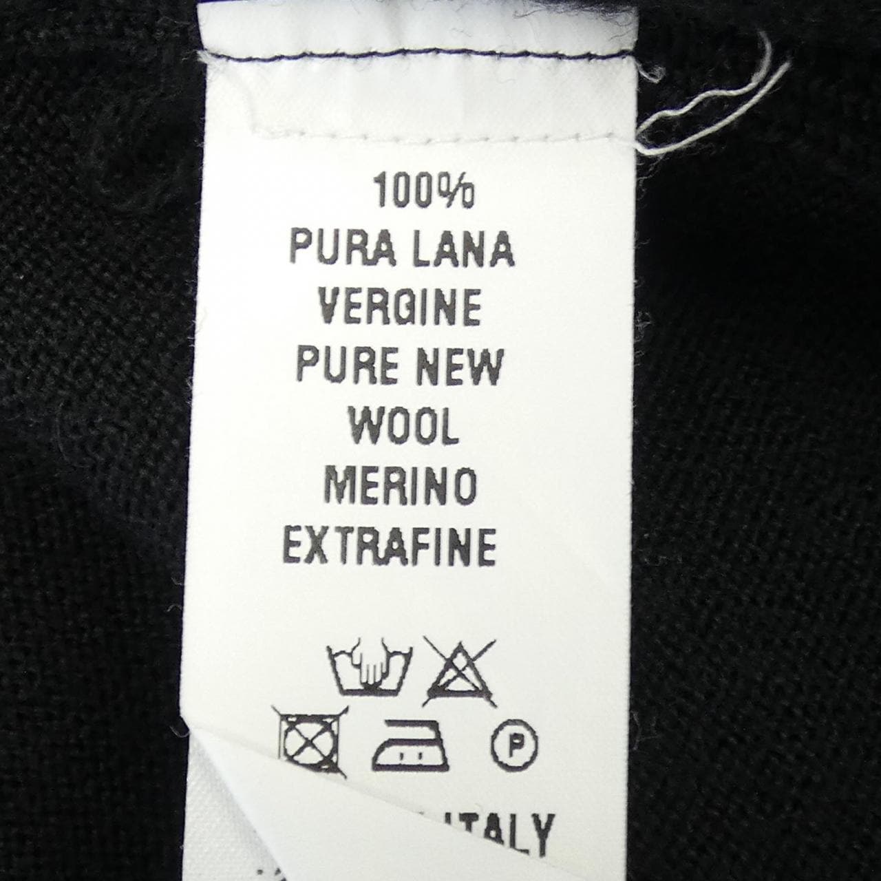 モルガーノ MORGANO ニット