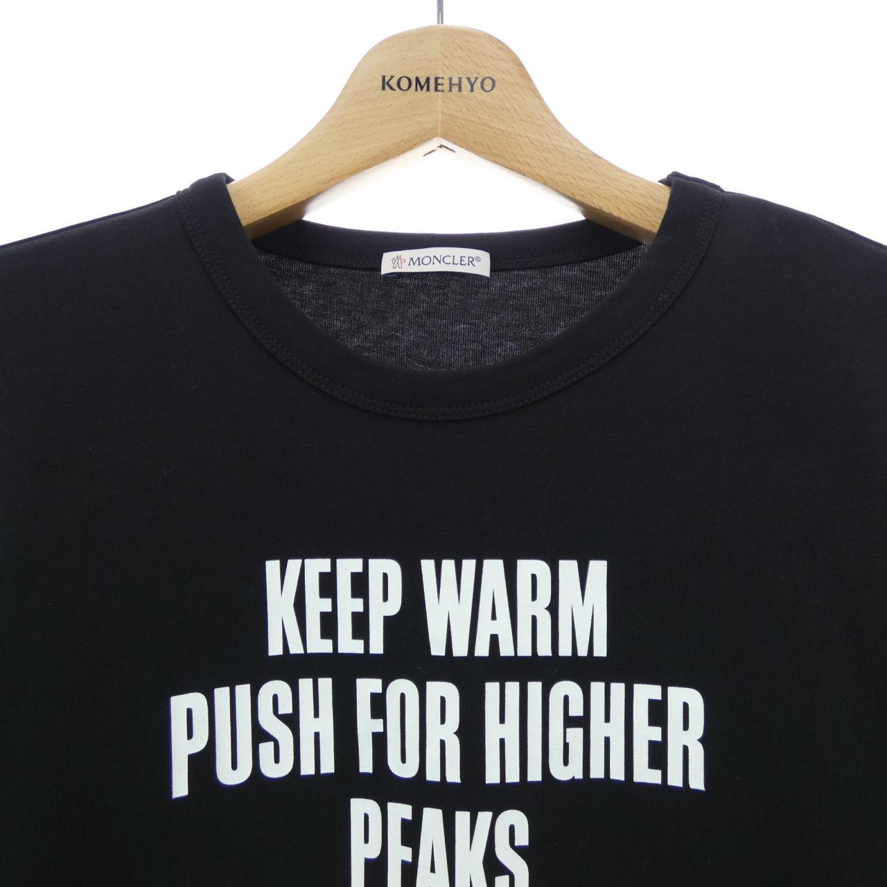 モンクレール MONCLER 20918D00012 Tシャツ