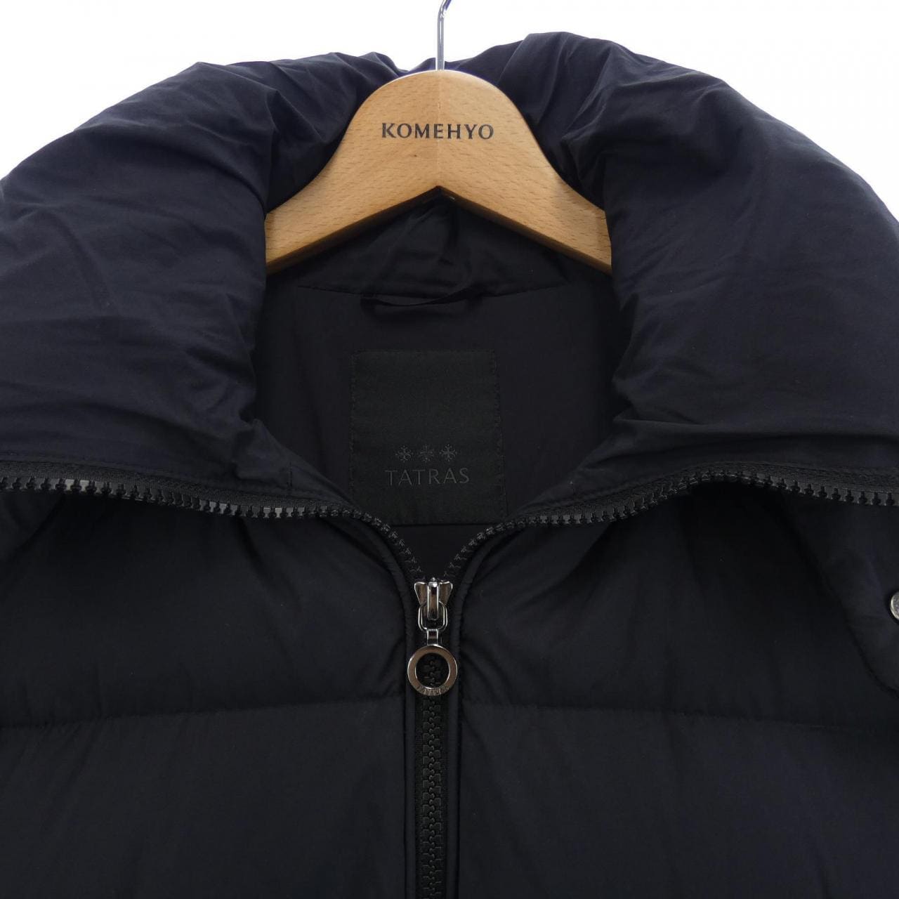 TATRAS LTBM21A4794-D Down Coat