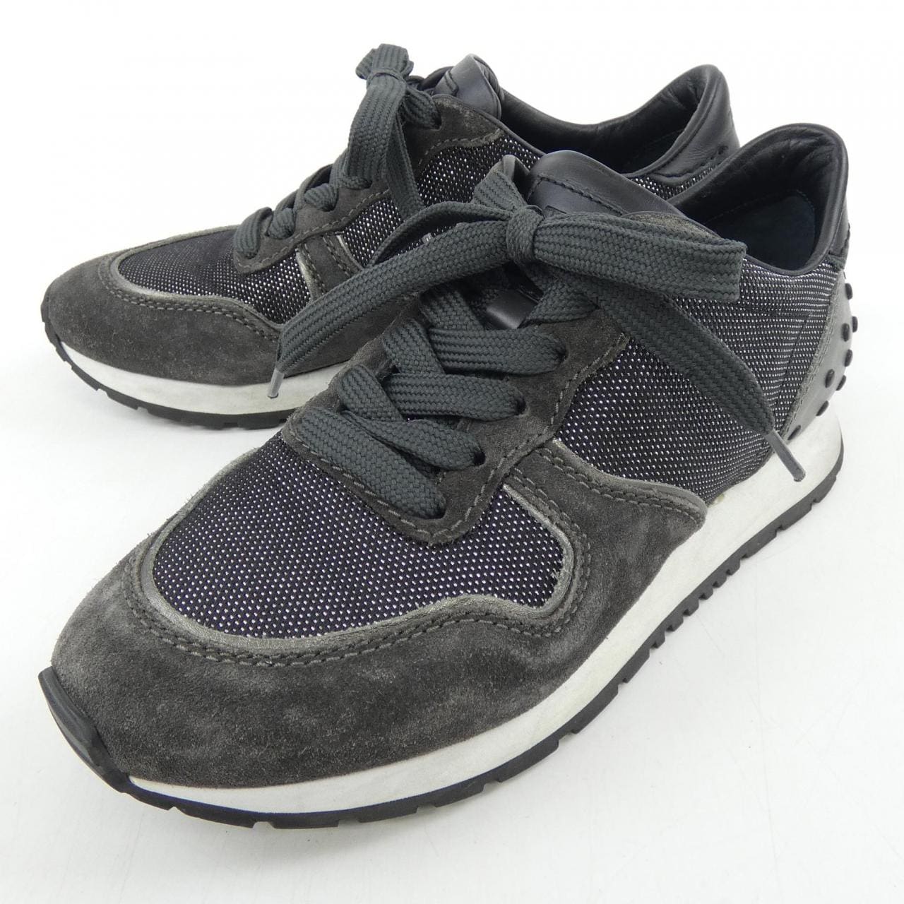 トッズ TOD'S スニーカー