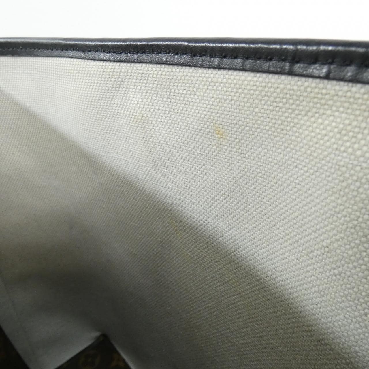 ルイヴィトン モノグラム マカサー ウィークエンドトート PM M45734 バッグ