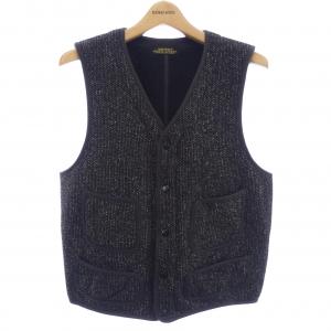 エンメティ EMMETI Dartin Bonaparto ダウンベスト