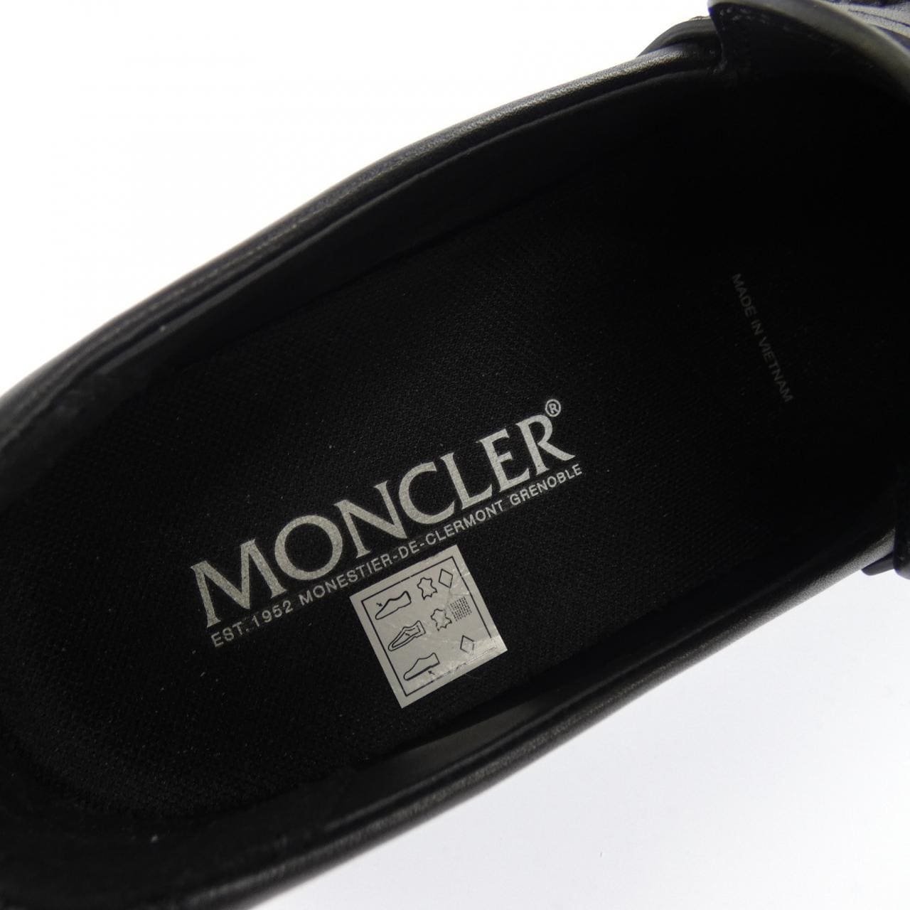 モンクレール MONCLER Trailgrip シューズ