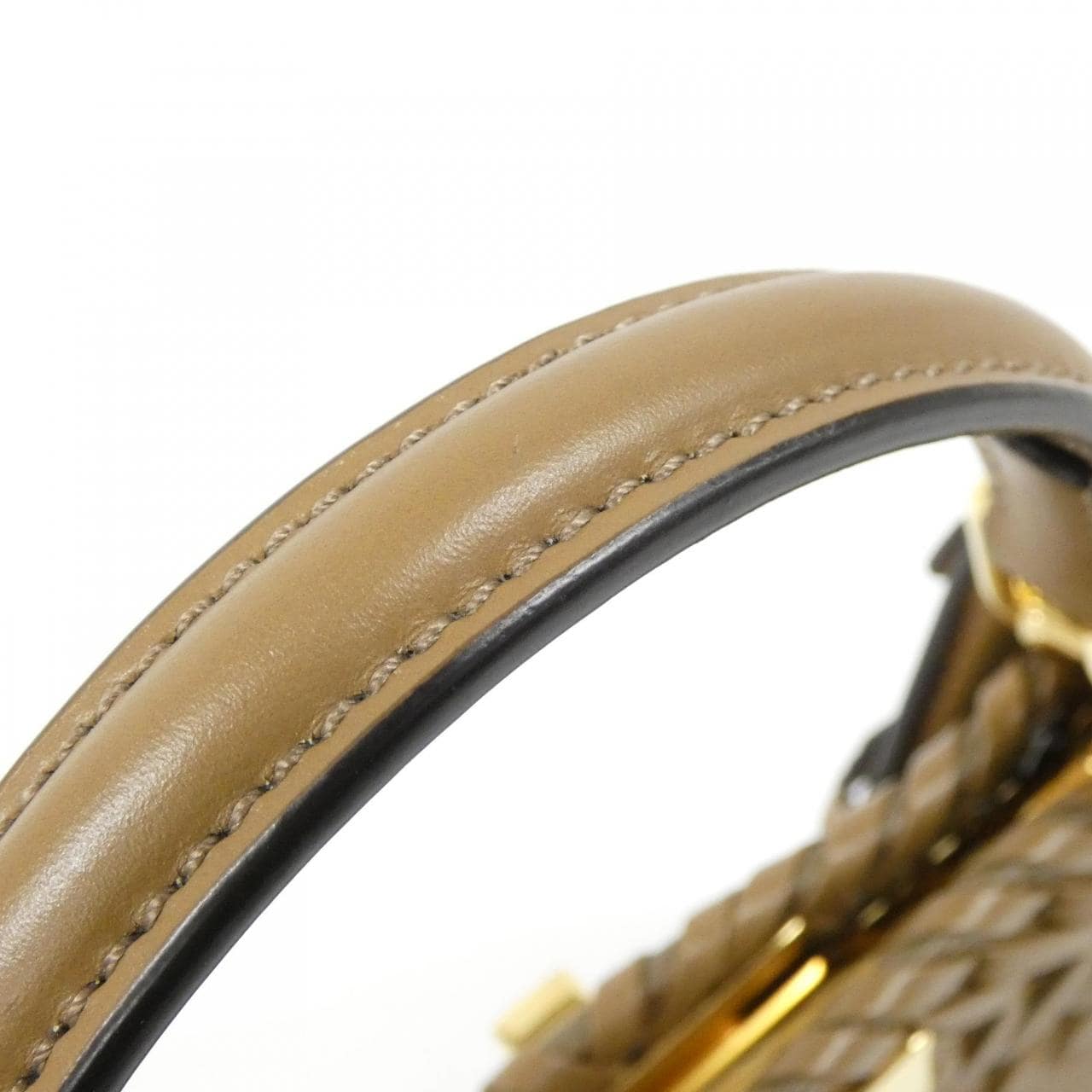 フェンディ ピーカブー アイ シー ユー スモール 8BN327 AHVY バッグ