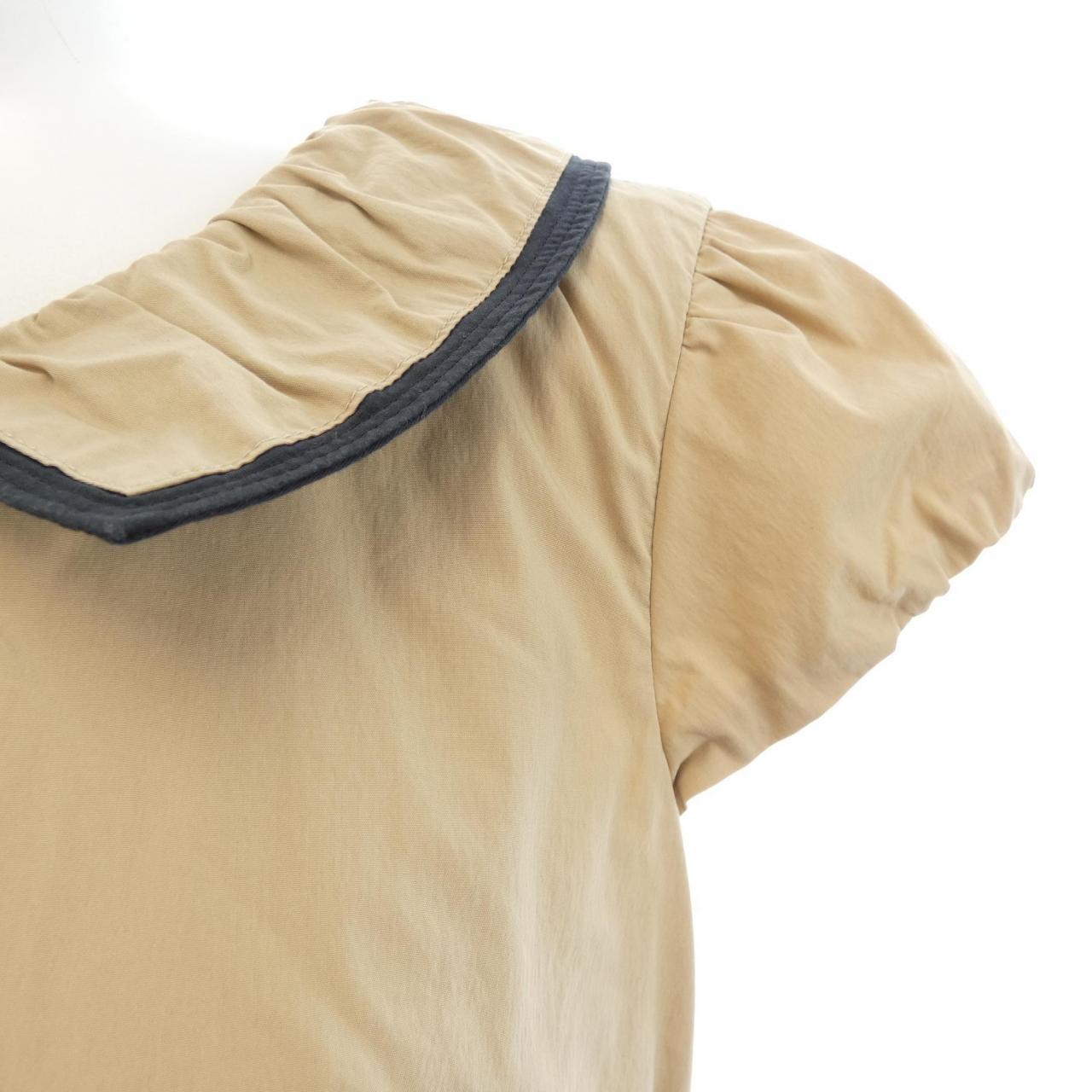 トッカ TOCCA ワンピース