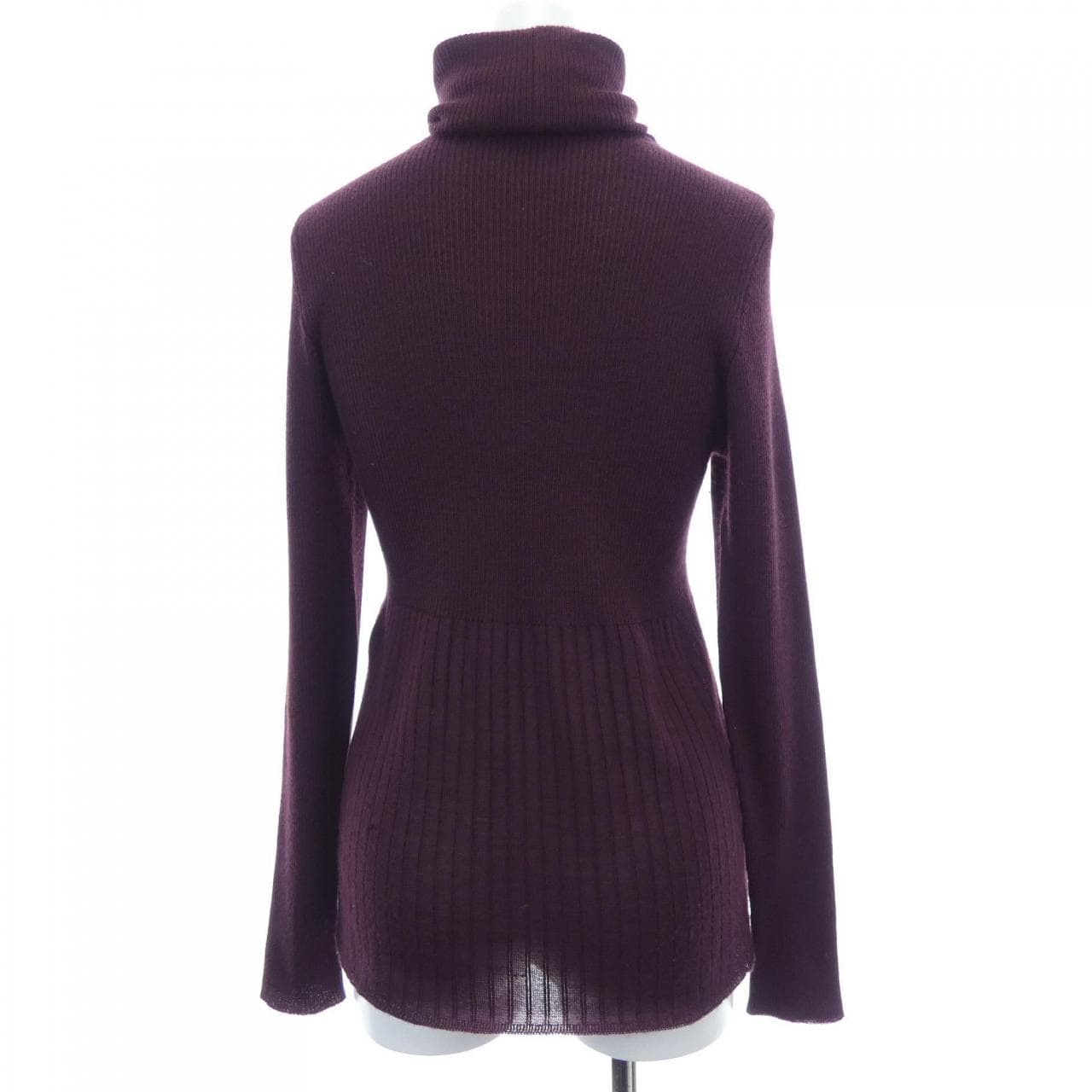 【ヴィンテージ】シャネル CHANEL P16101V00795 00A ニット