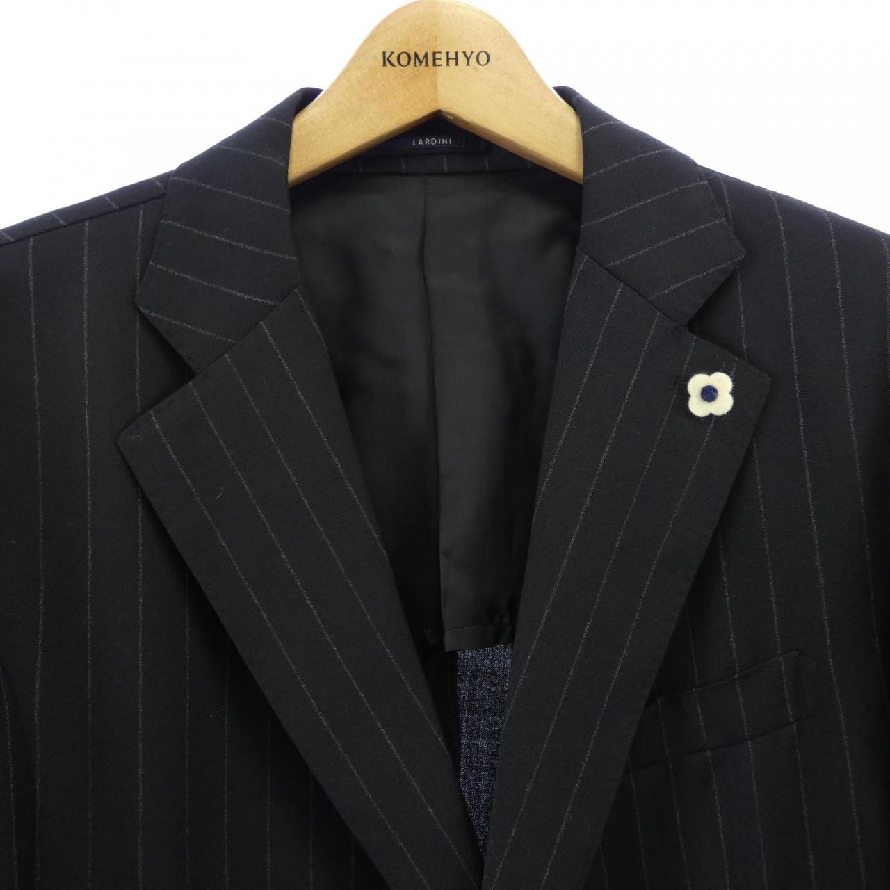 ラルディーニ LARDINI IP850AQ スーツ