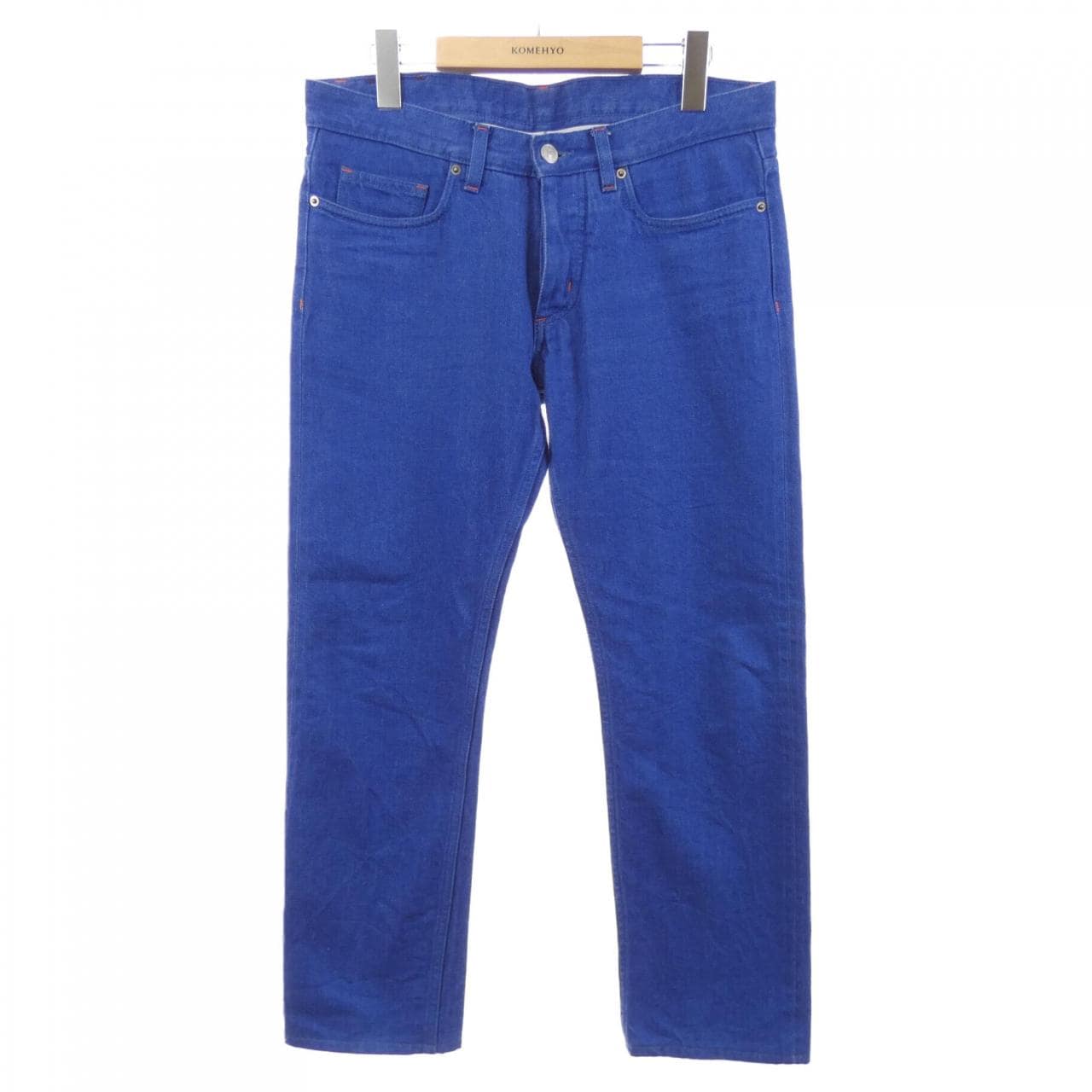 ジルサンダー JIL SANDER 670001 MF241700 ジーンズ