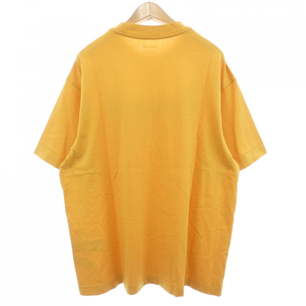 コーチ COACH Tシャツ