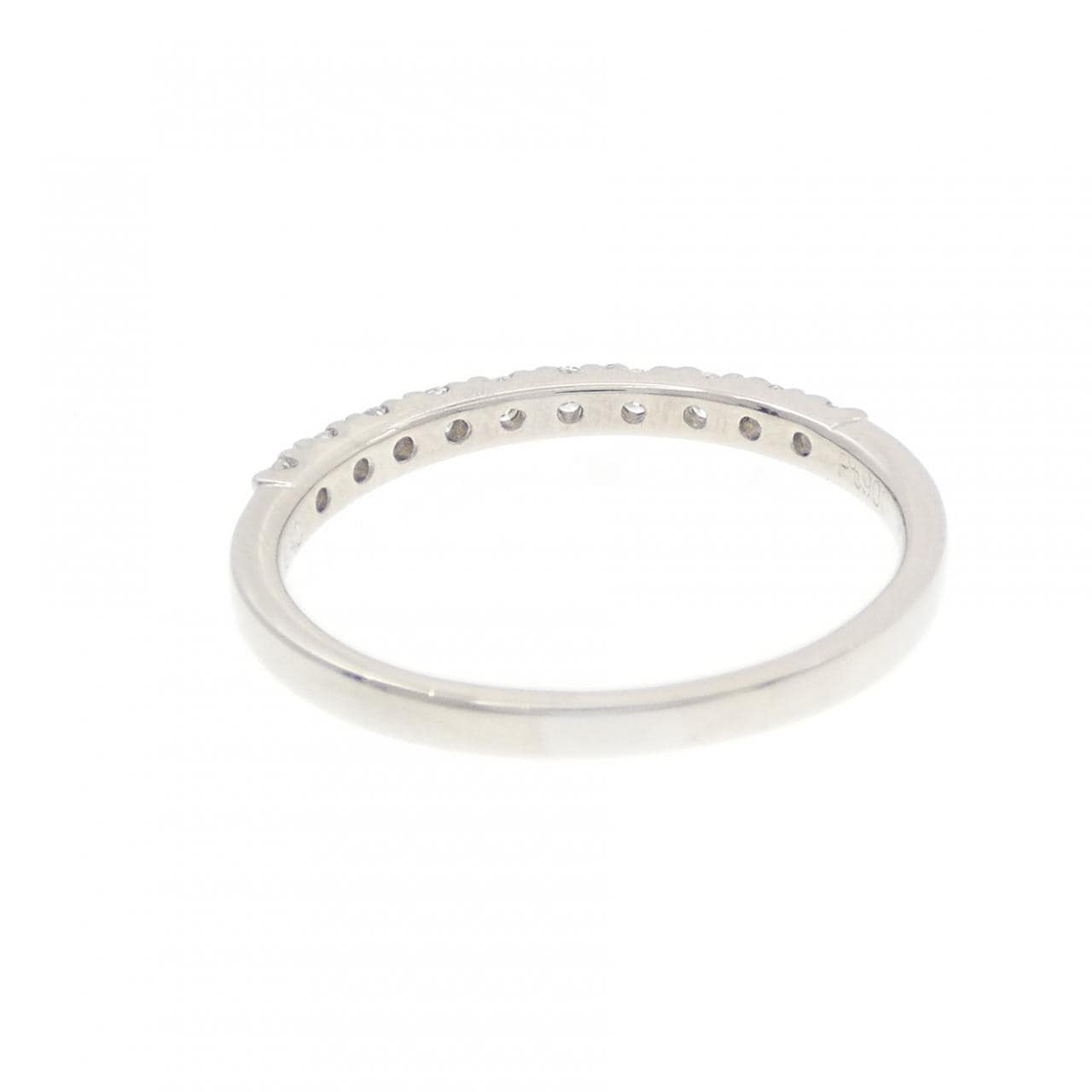 PT900 ダイヤモンド リング 0.33CT