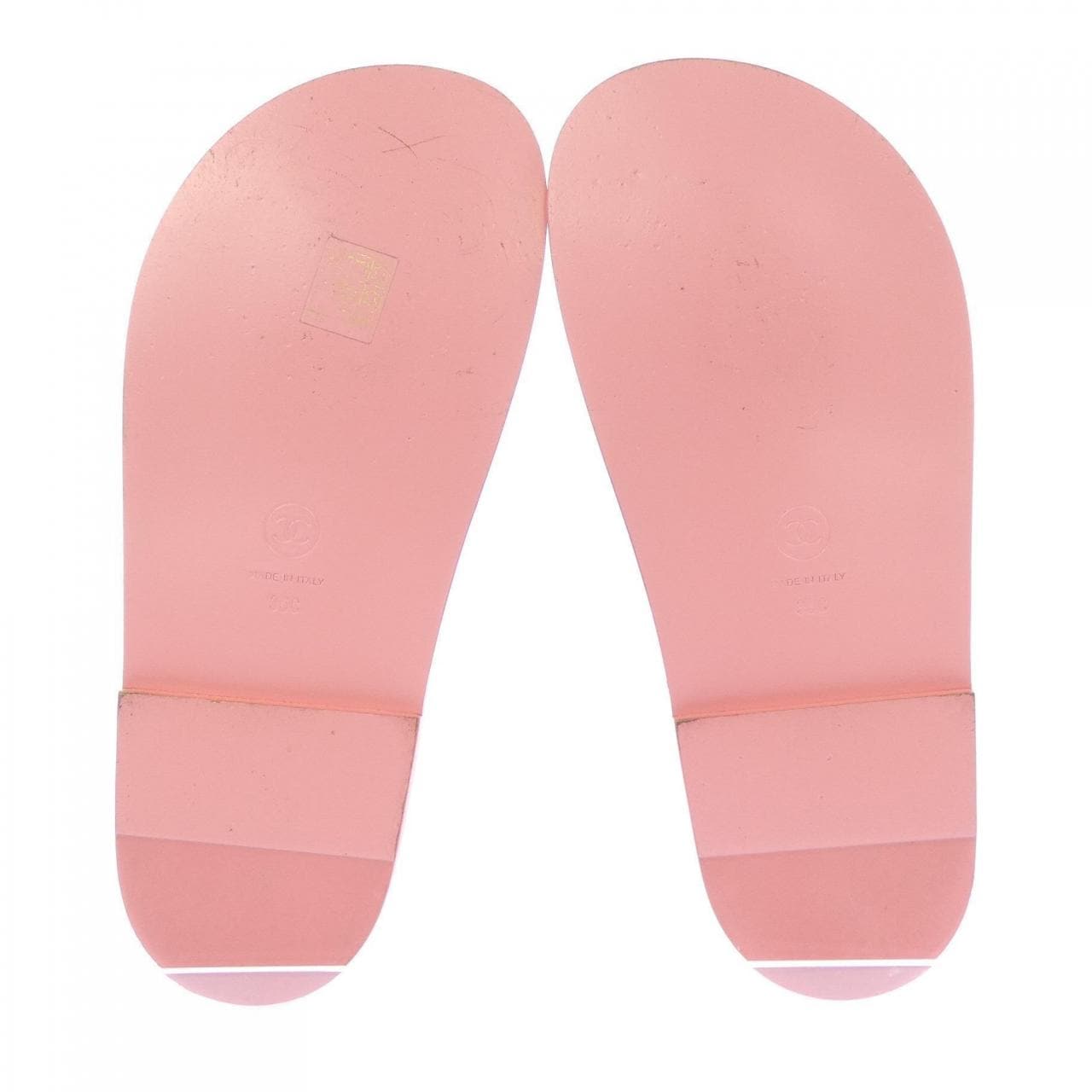 シャネル CHANEL ミュール　MULES G45507B15805 サンダル