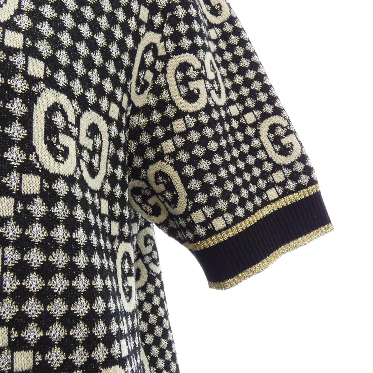 グッチ GUCCI 743323 XKC8Y ワンピース
