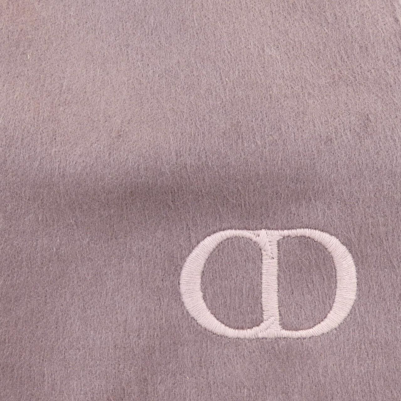 ディオール DIOR 93C0015DH001 MUFFLER