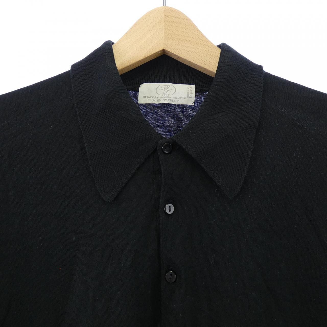 ジョンスメドレー JOHN SMEDLEY ポロシャツ