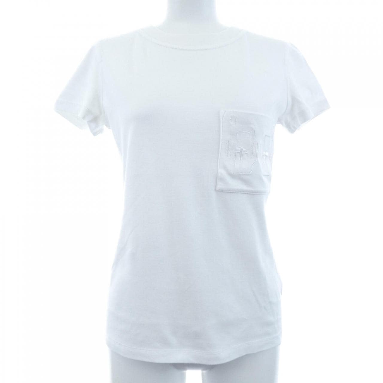 エルメス HERMES *96-7600. Tシャツ