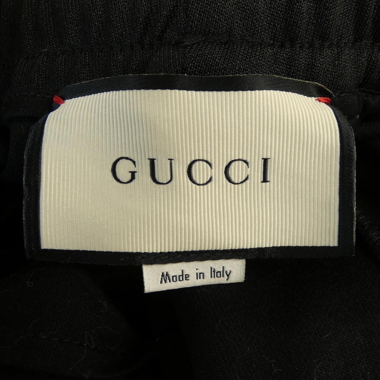 グッチ GUCCI 474635-X5T39 パンツ