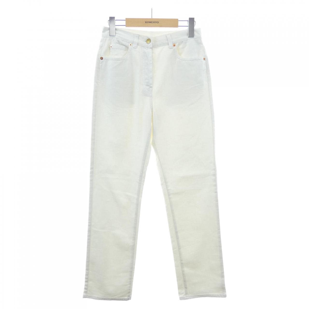 グッチ GUCCI 666799 XDBX4 ジーンズ