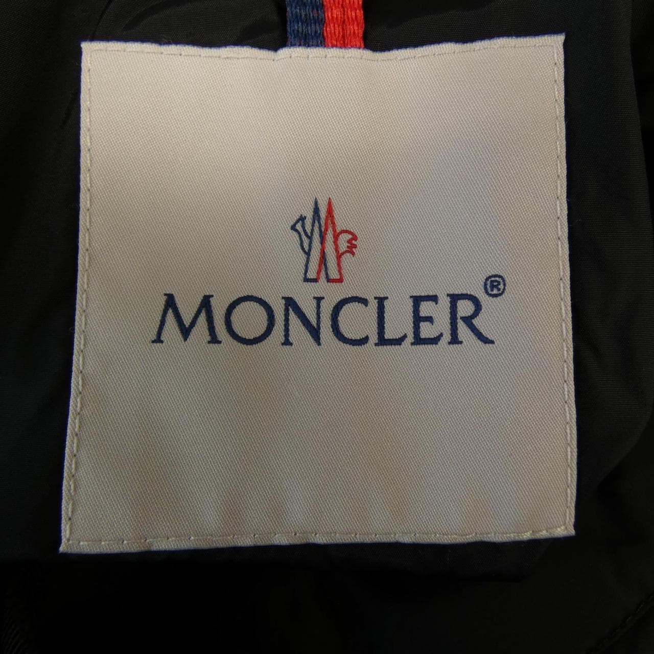モンクレール MONCLER MARQUER ダウンジャケット
