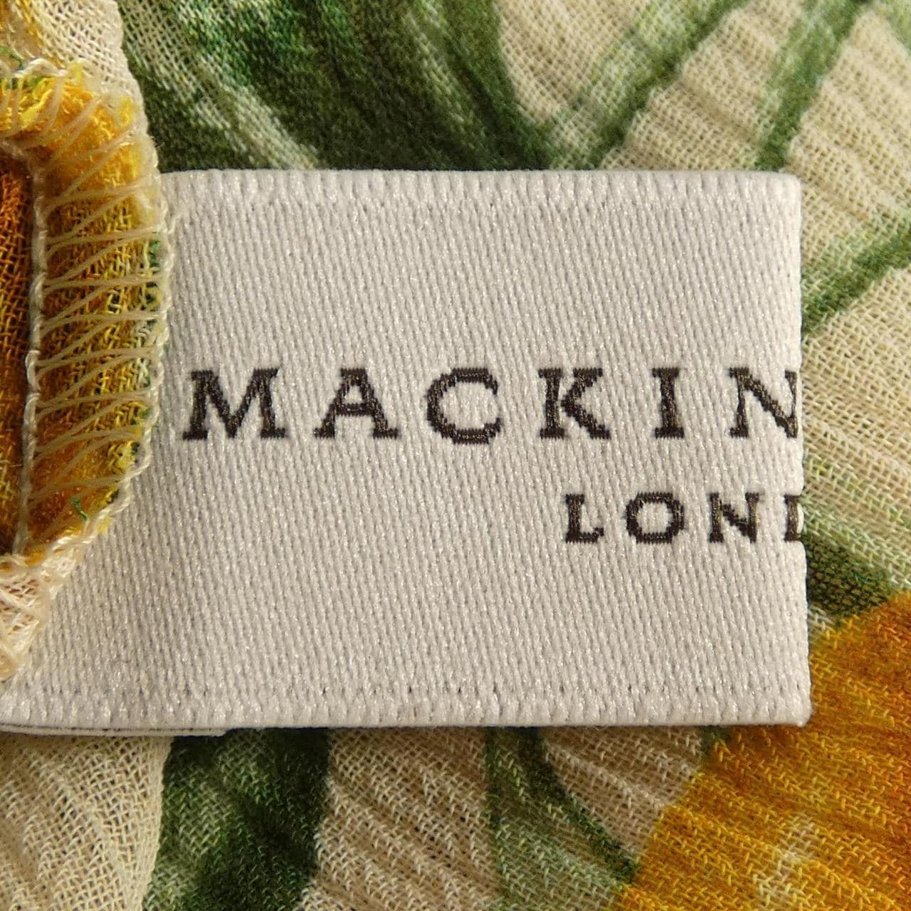 マッキントッシュロンドン MACKINTOSH LONDON G5J02-414-40 ワンピース