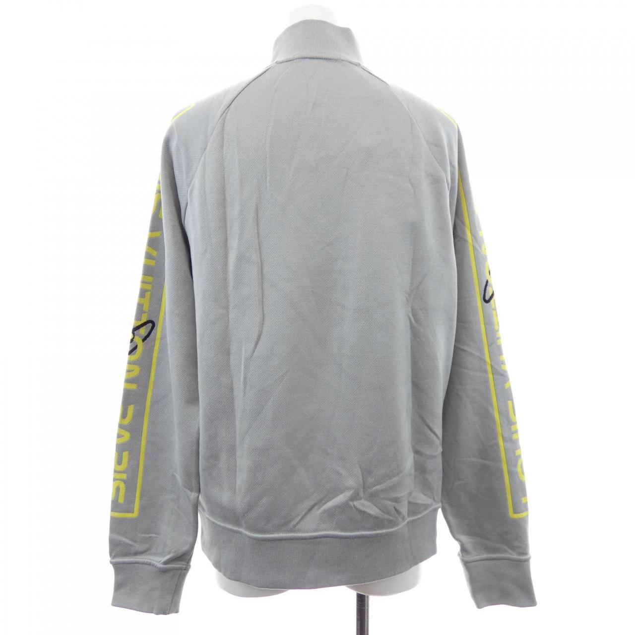 ルイヴィトン LOUIS VUITTON HGY03WIYF スウェット