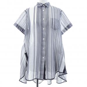 サカイ SACAI 18-03601 S／Sシャツ