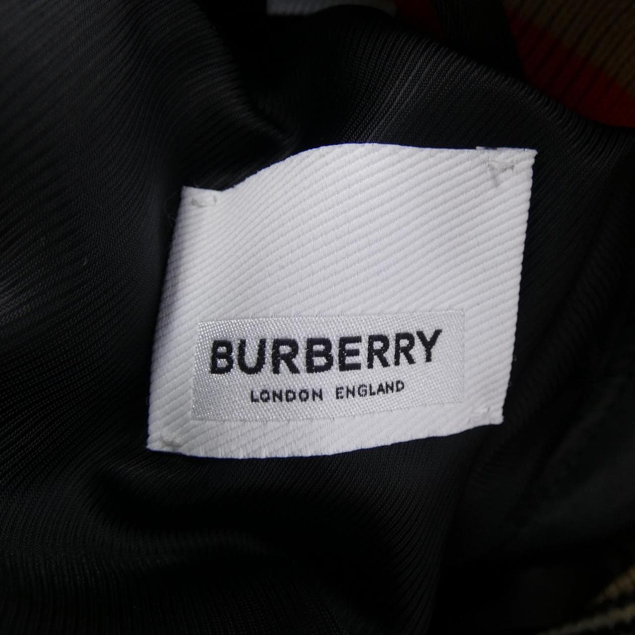 バーバリー BURBERRY 80094321 ブルゾン