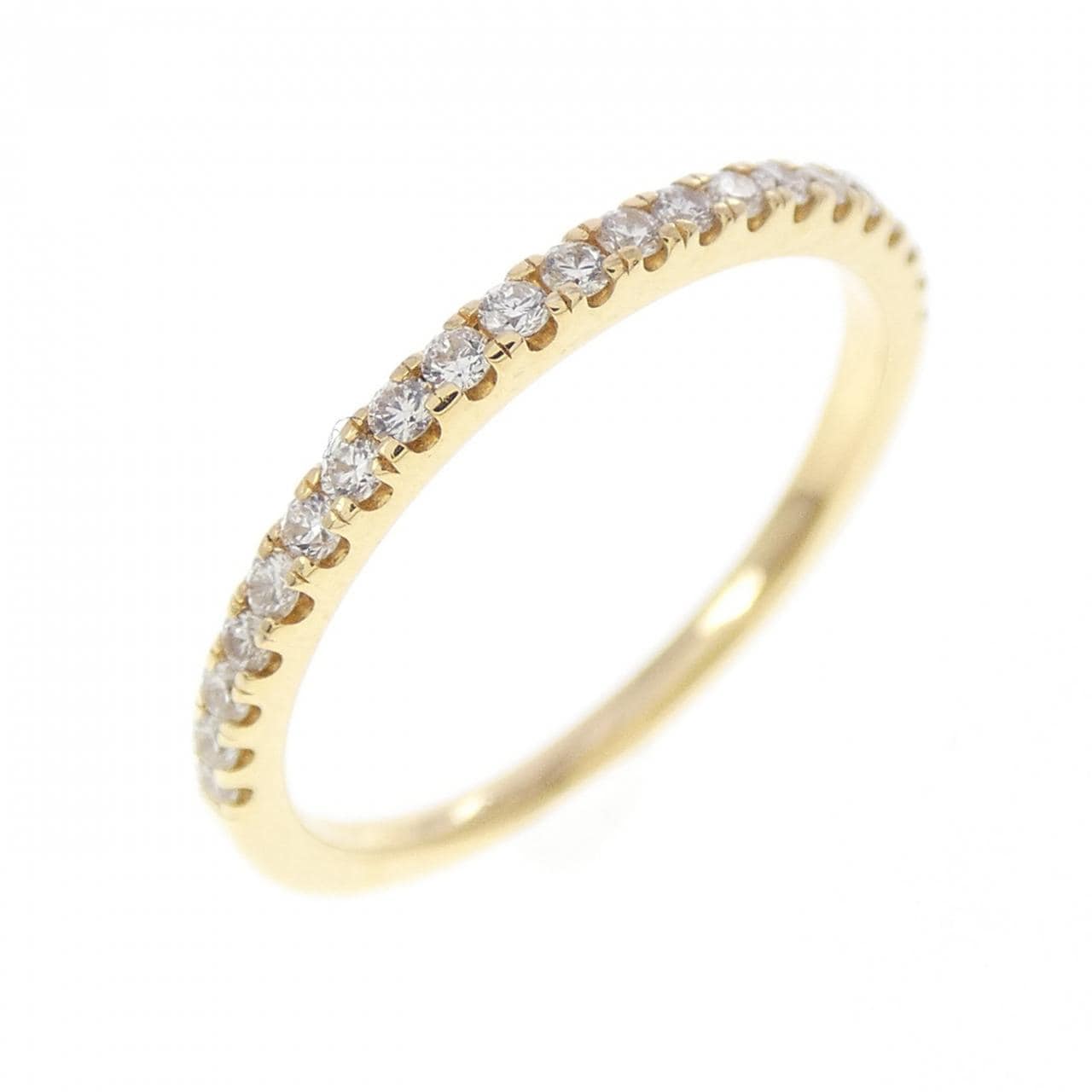 アーカー ティナ リング 0.16CT