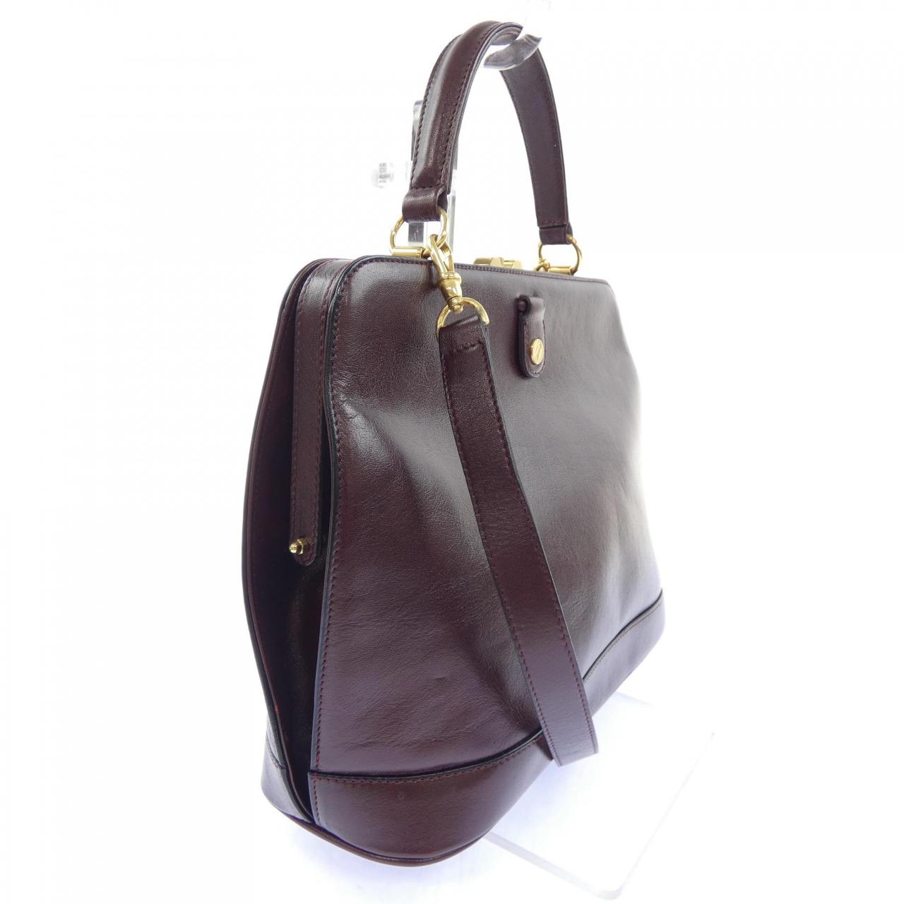 ゴールドファイル GOLD PFEIL BAG