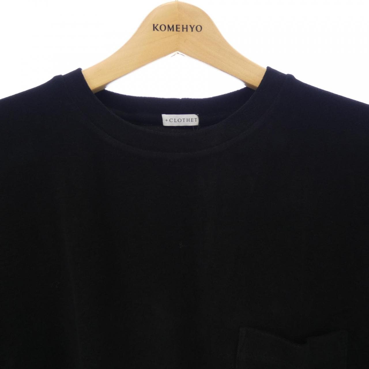 クロスクローゼット +CLOTHET Tシャツ