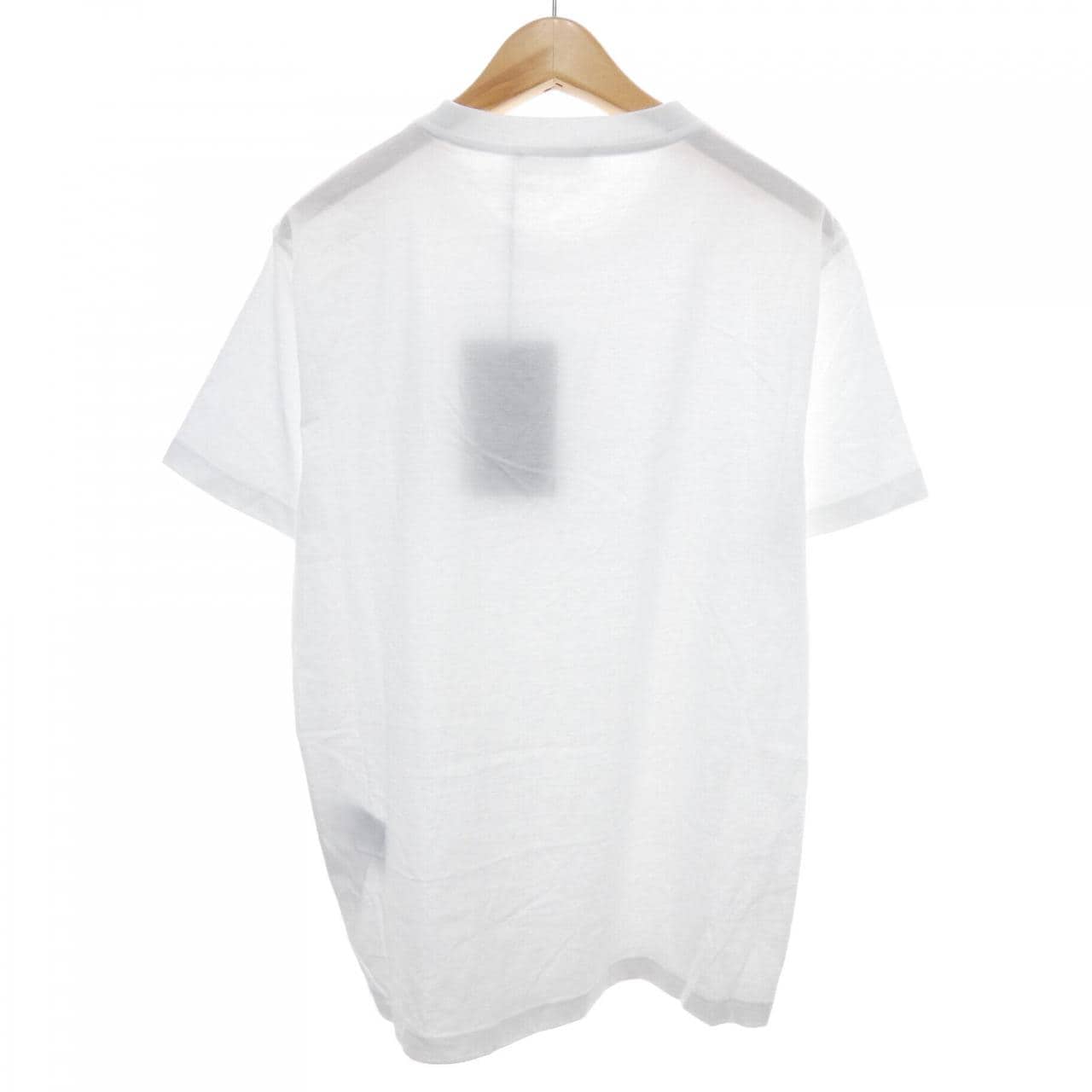 プラダ PRADA DNA829 S221 11CD Tシャツ