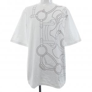 エルメス HERMES エプロンドールモザイク 657790HA Tシャツ