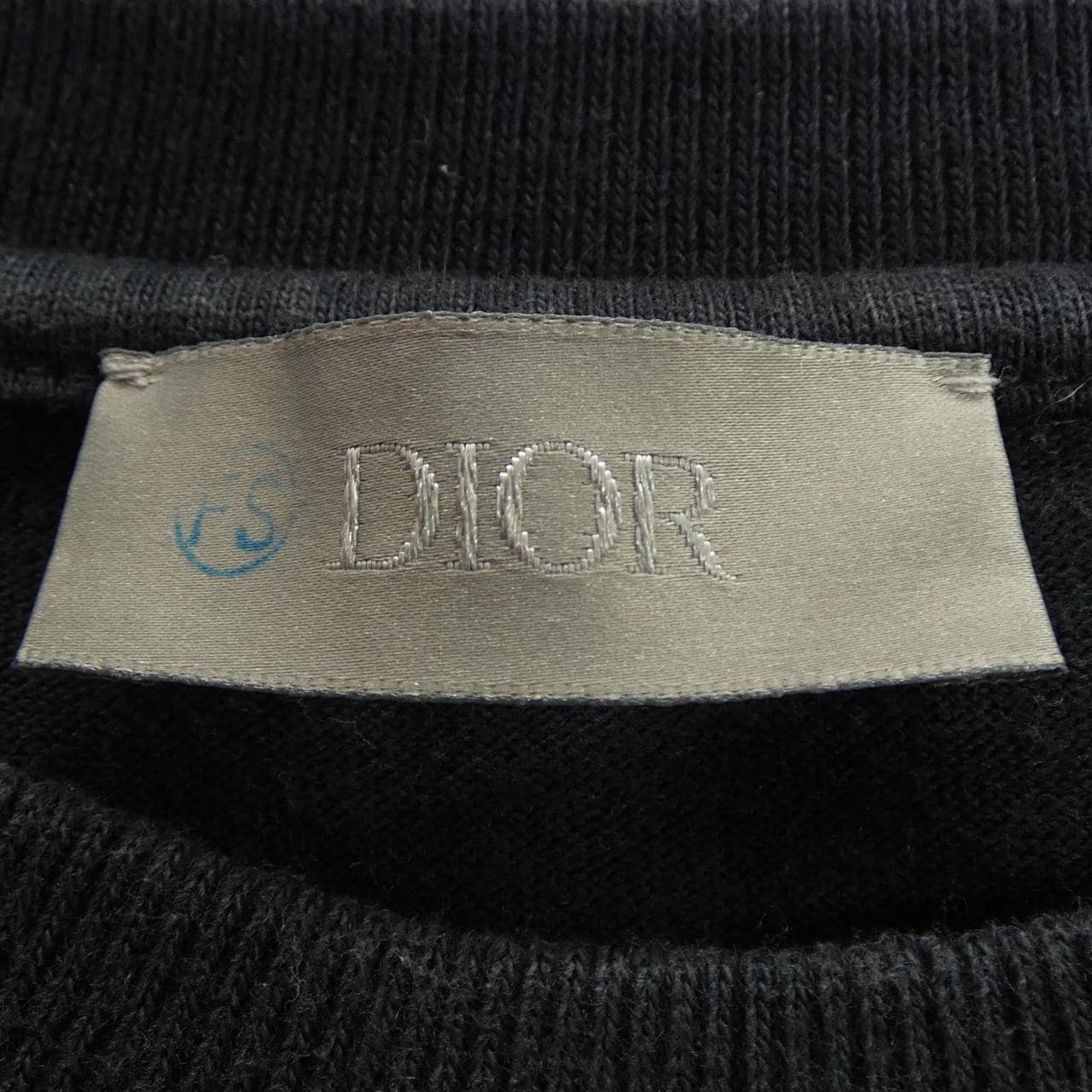 ディオール DIOR ケニーシャーフ KENNY SCHARF 193J646A0554 Tシャツ