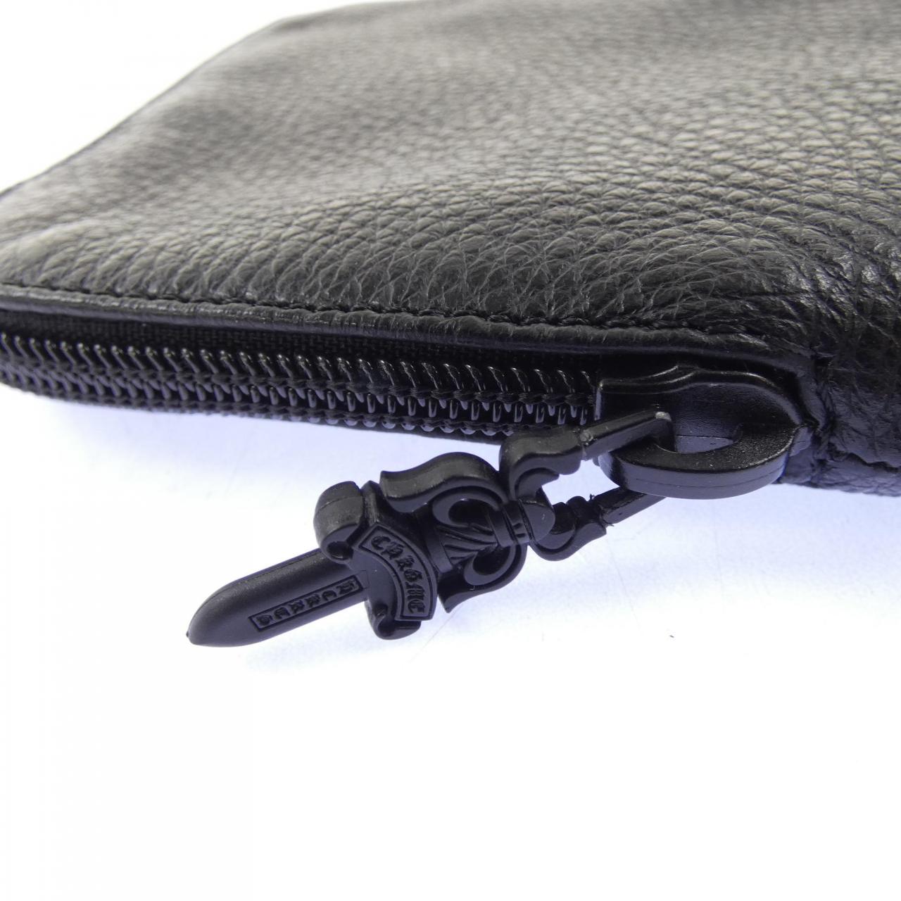 クロムハーツ CHROME HEARTS ZELDA EYEWEAR
